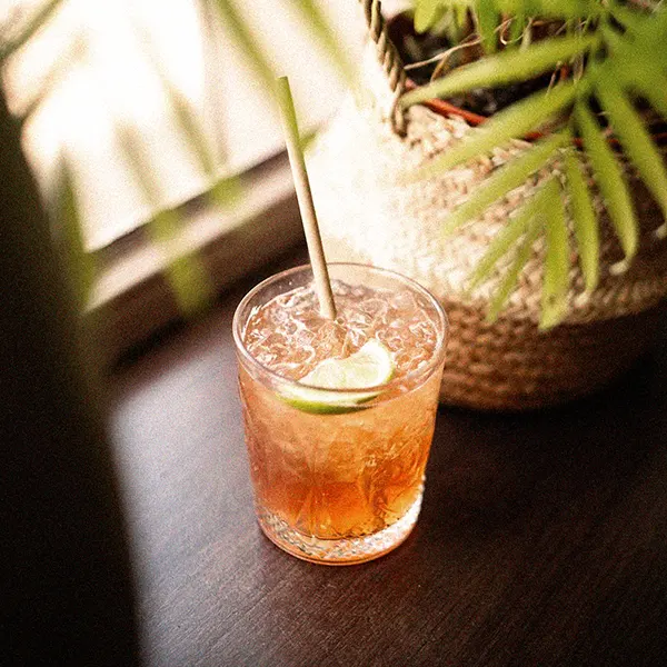 Des boissons artisanales